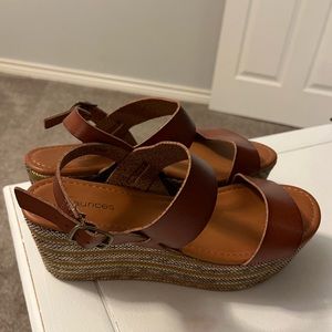 Women’s Wedges